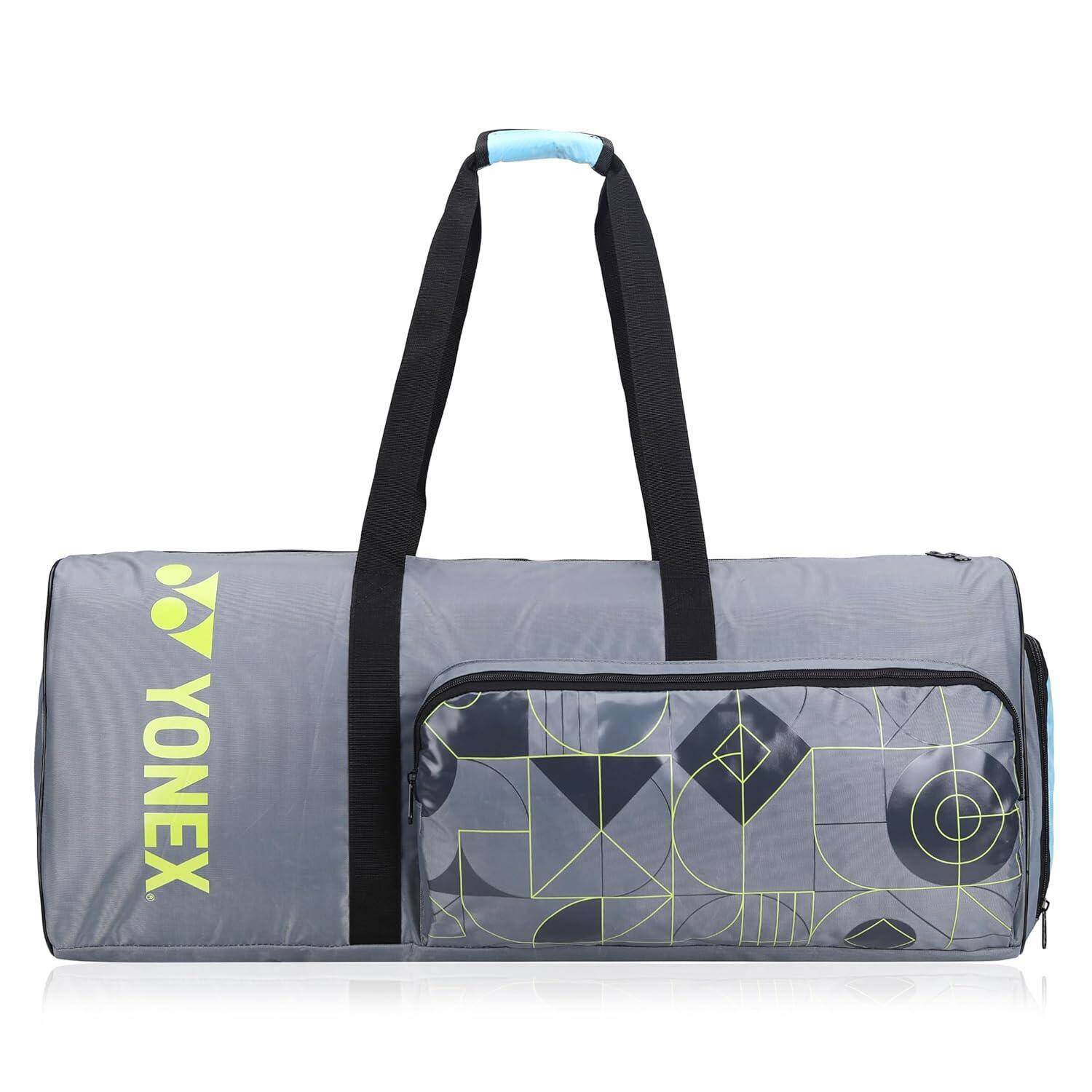 Yonex ACE2 Kitbag 0431 | Surf The Web Harbor Mist -  1