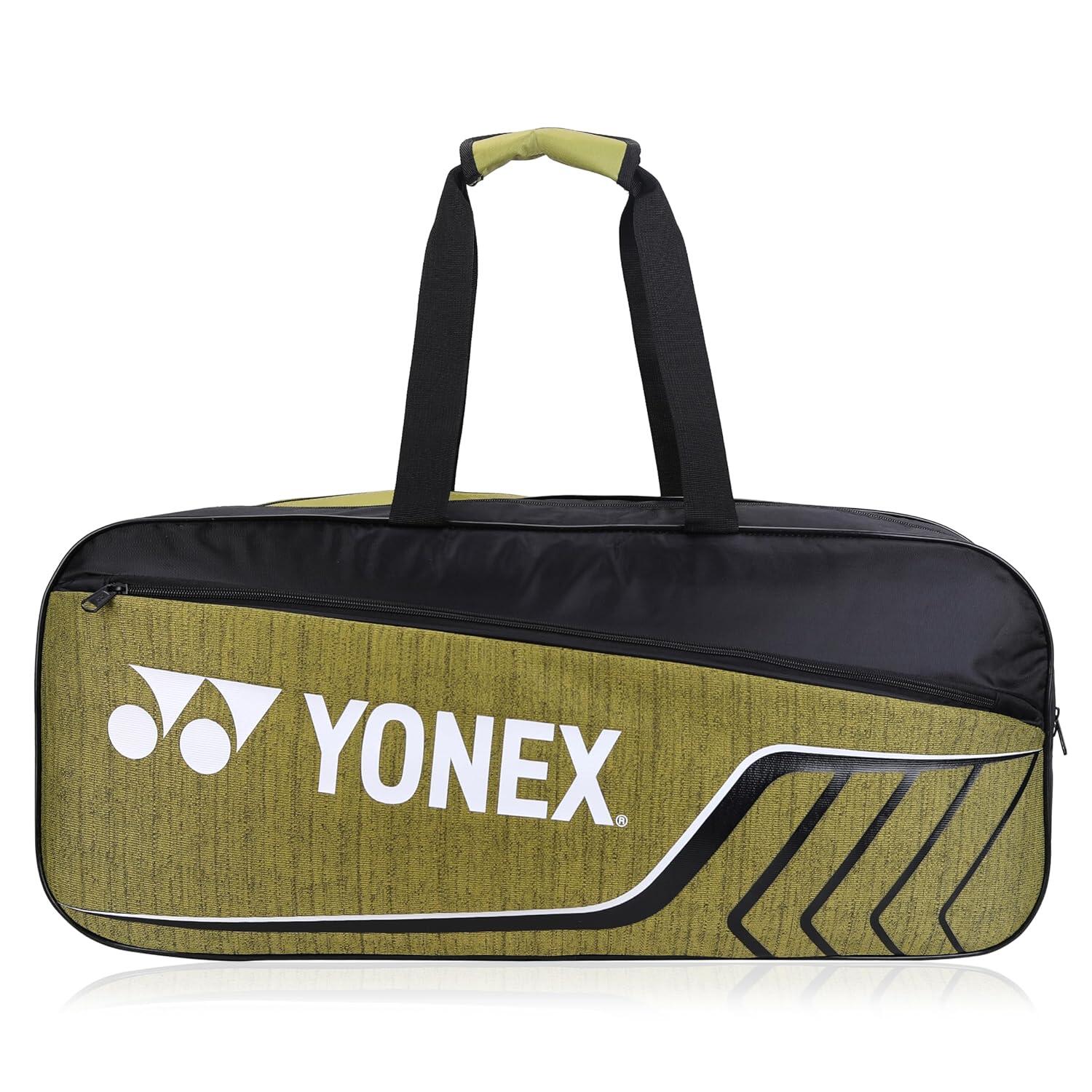 Yonex ACE2 Kitbag 0431 | Surf The Web Harbor Mist
