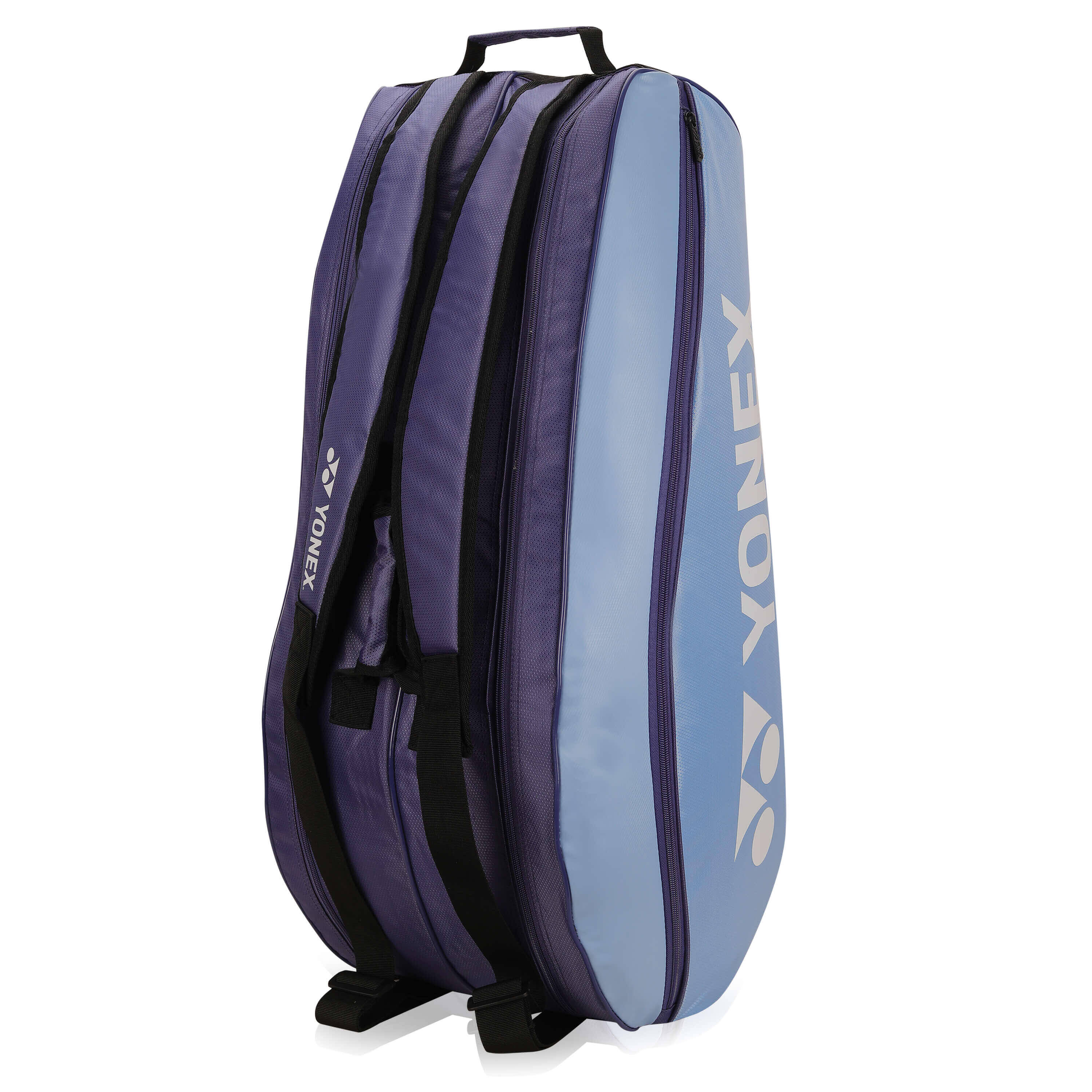 Yonex Match 1 Kitbag 0226 BT6 Skipper Blue -  5