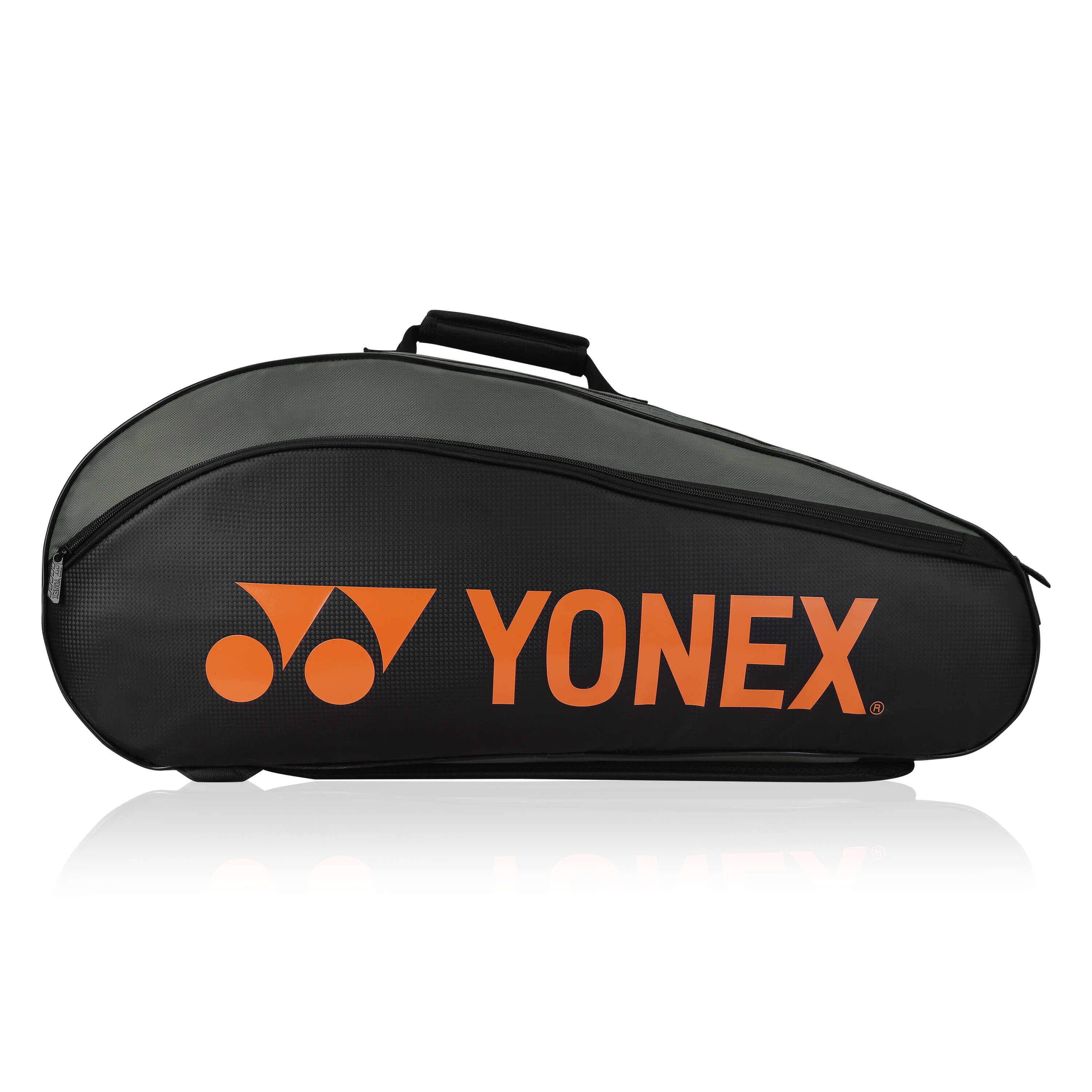 Yonex Match 1 Kitbag 0526 BT6 Water Cress -  1