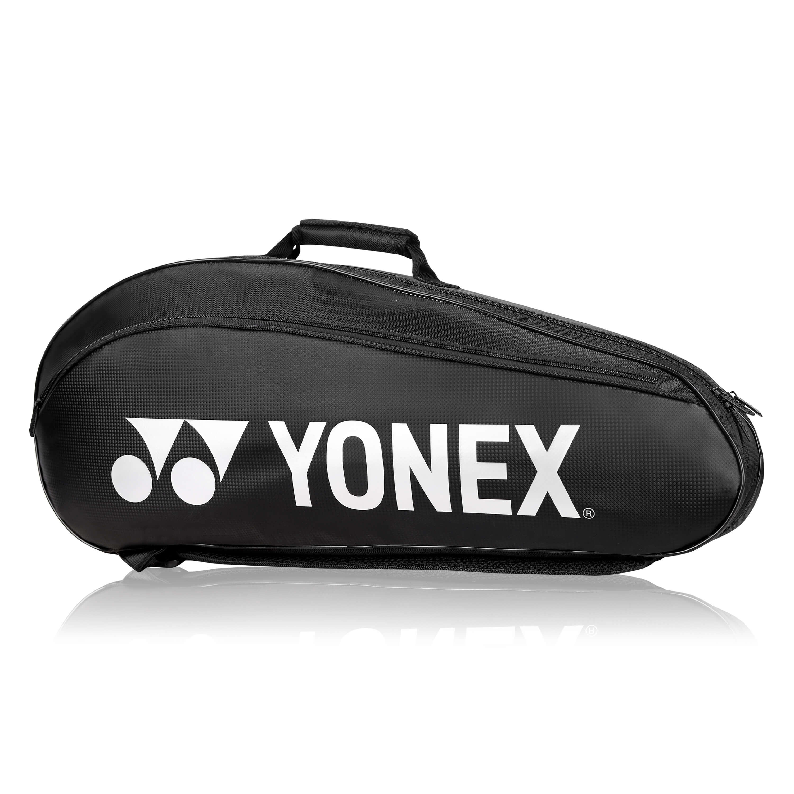 Yonex Match 1 Kitbag 0526 BT6 | Jet Black