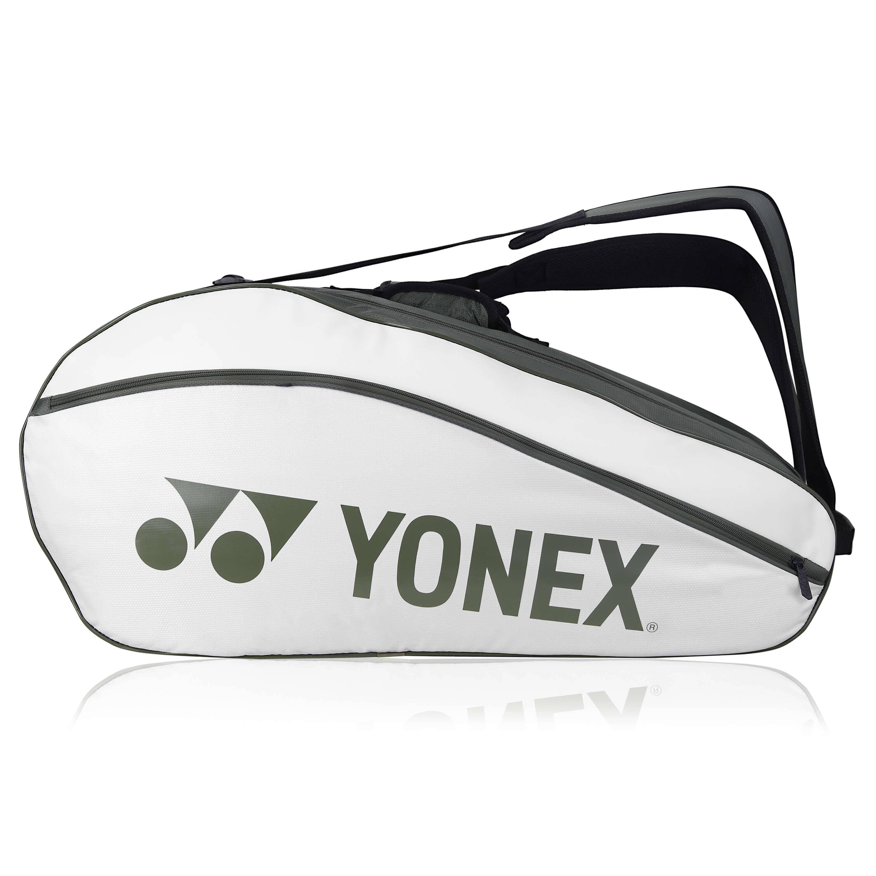 Yonex Match 1 Kitbag 0226 BT6 Water Cress -  1