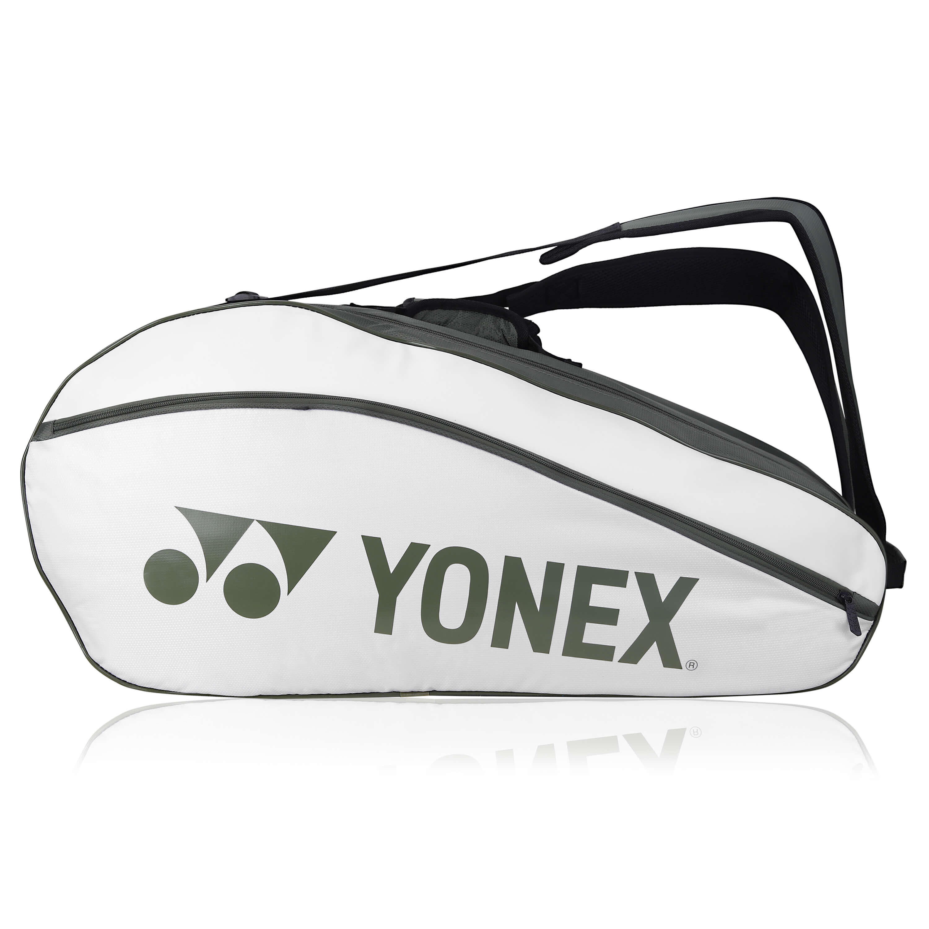 Yonex Match 1 Kitbag 0226 BT6 Water Cress