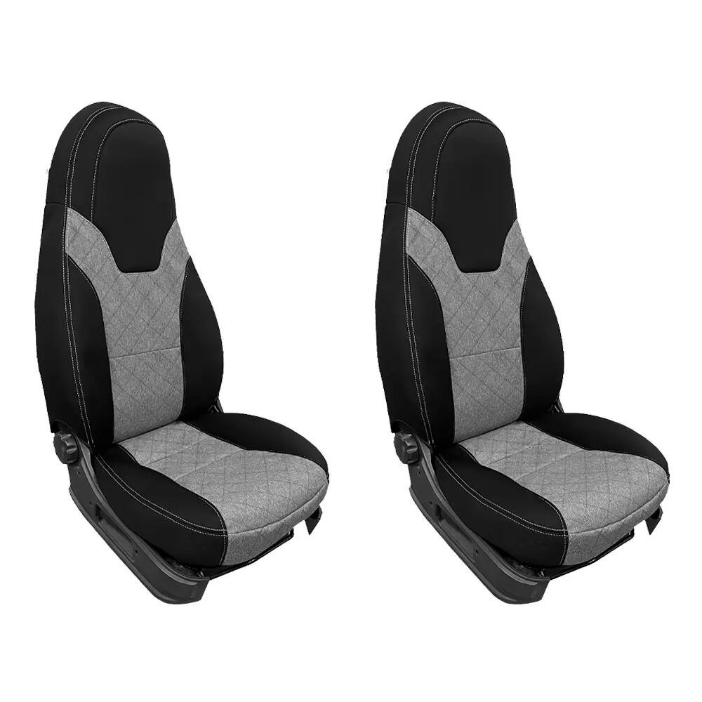 Комплект от две висококачествени калъфи за Fiat Ducato Marbella