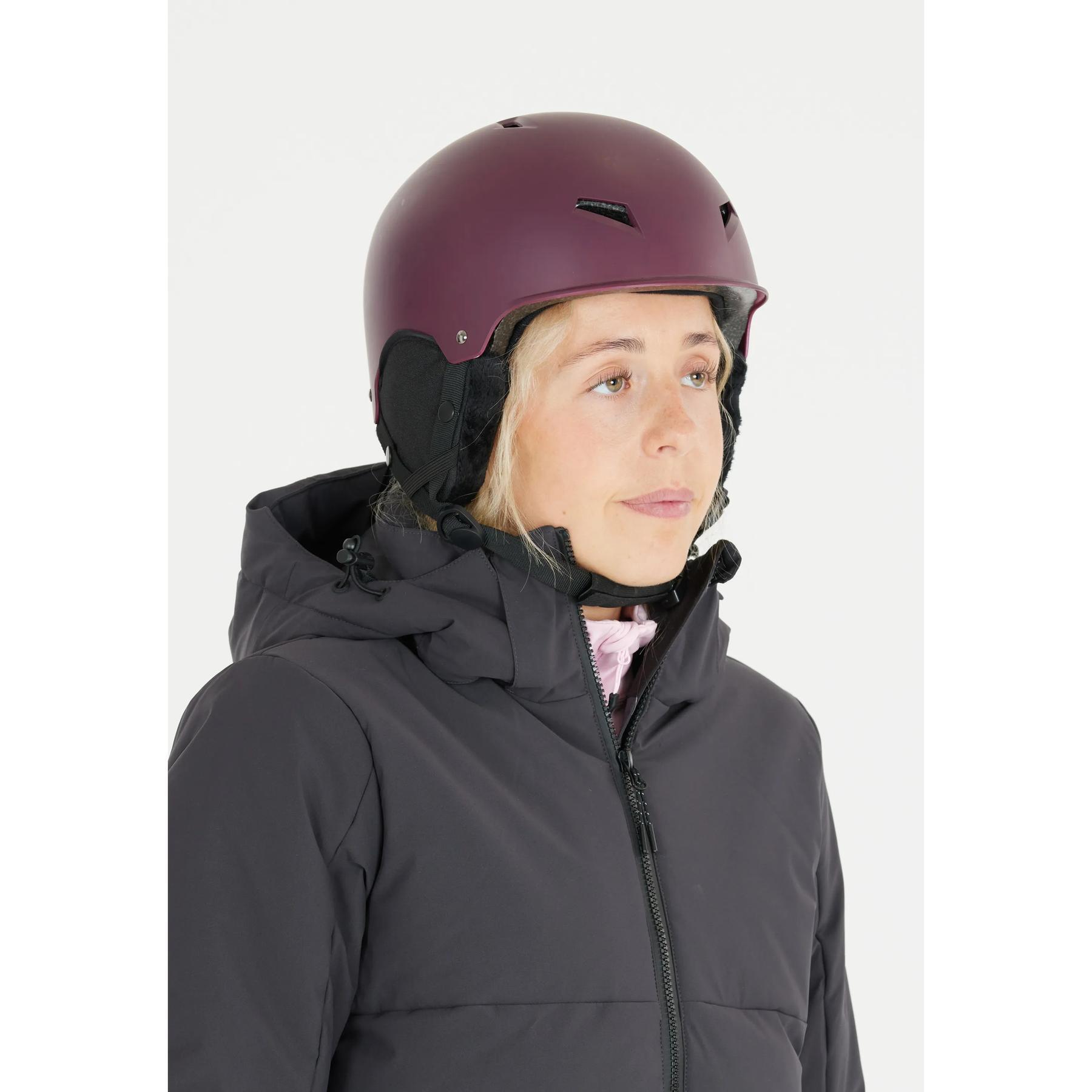 Capacete de esqui Whistler Stowe 3/7