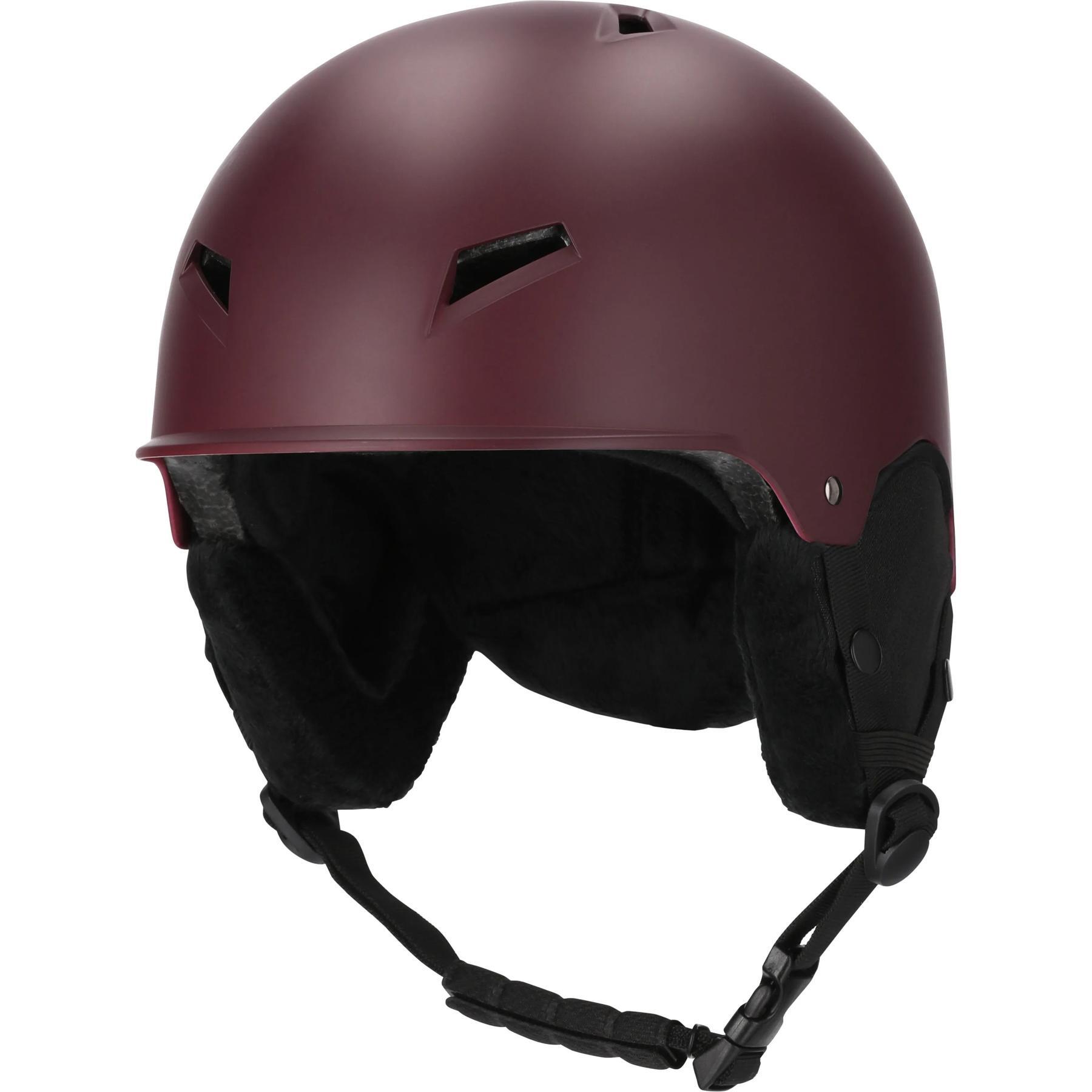 Capacete de esqui Whistler Stowe 2/7