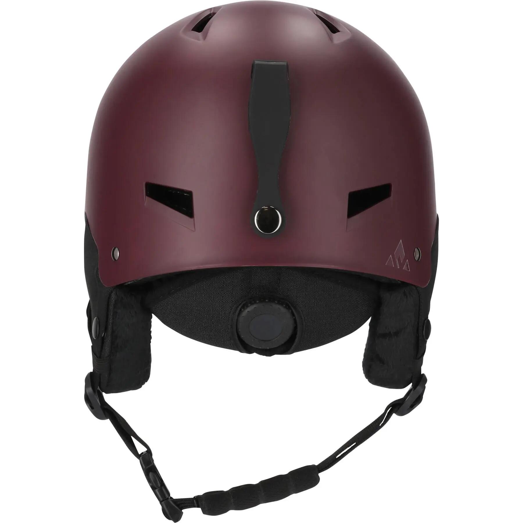Capacete de esqui Whistler Stowe 5/7