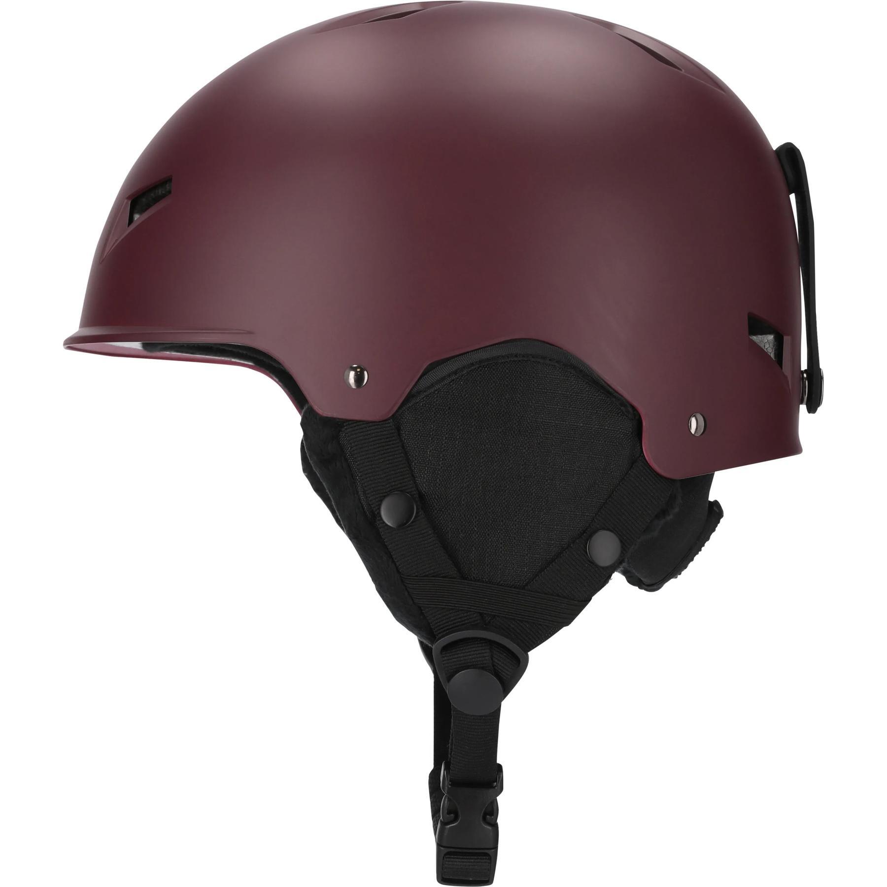 Capacete de esqui Whistler Stowe 4/7