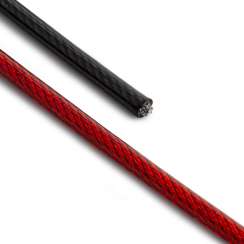 USR SR37 Speedrope-Hızlı Atlama İpi