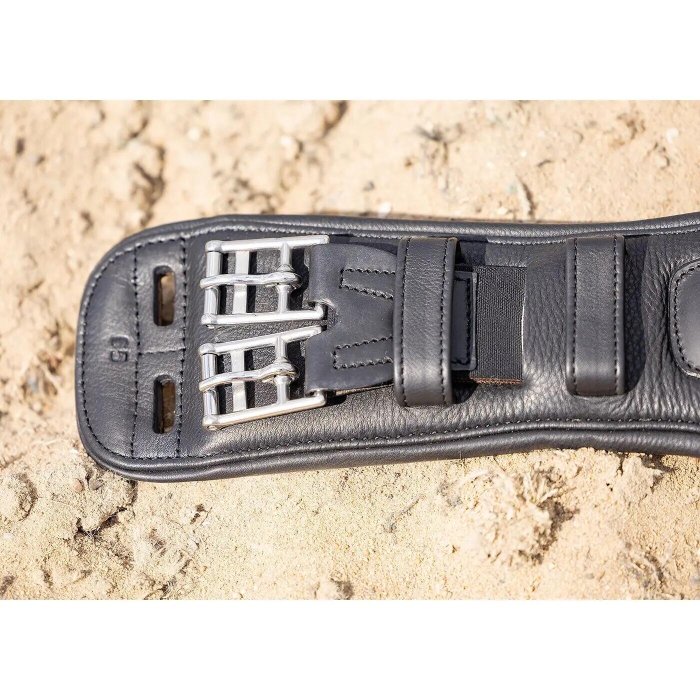 Cincha de montar Edix Saddles DR 2/3