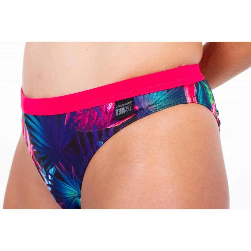 Damen-Bikinihose Z3R0D 3/3