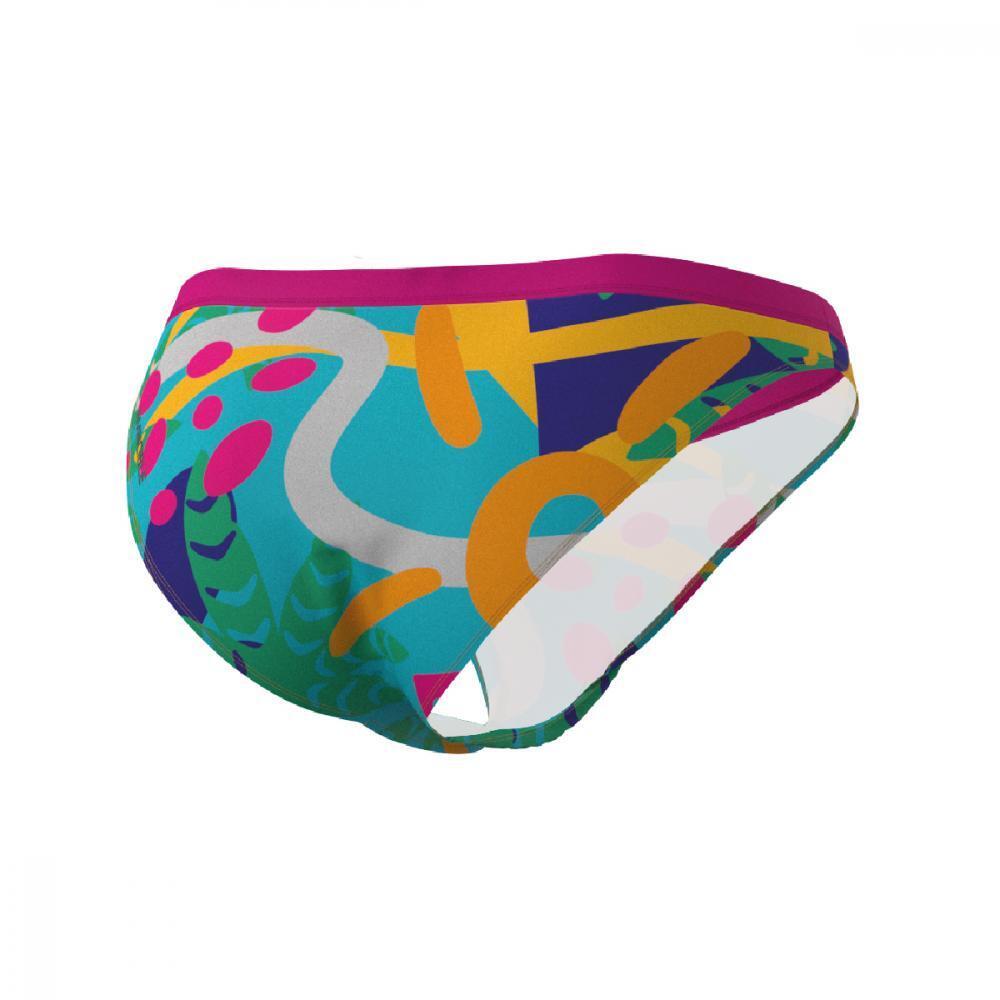 Bas de maillot de bain femme Z3R0D 3/3