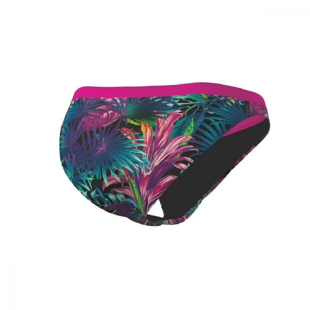 Damen-Bikinihose Z3R0D 2/3
