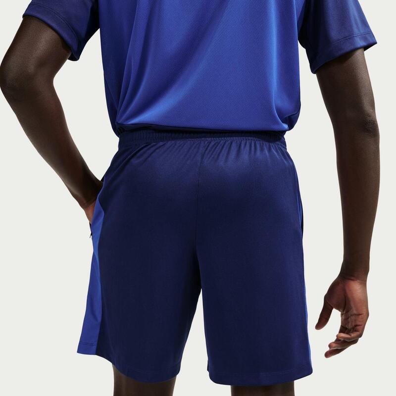Sort Nike M Nk Df Acd+ Short Gx Hbr