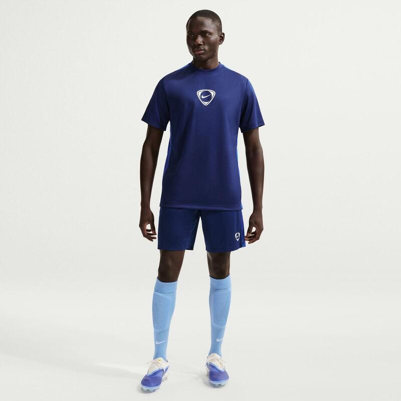 Sort Nike M Nk Df Acd+ Short Gx Hbr