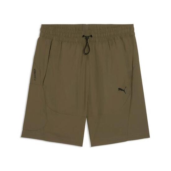 Short cargo woven Puma