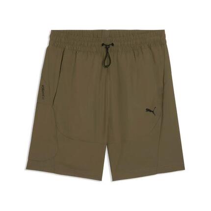 Shorty cargo wove Puma
