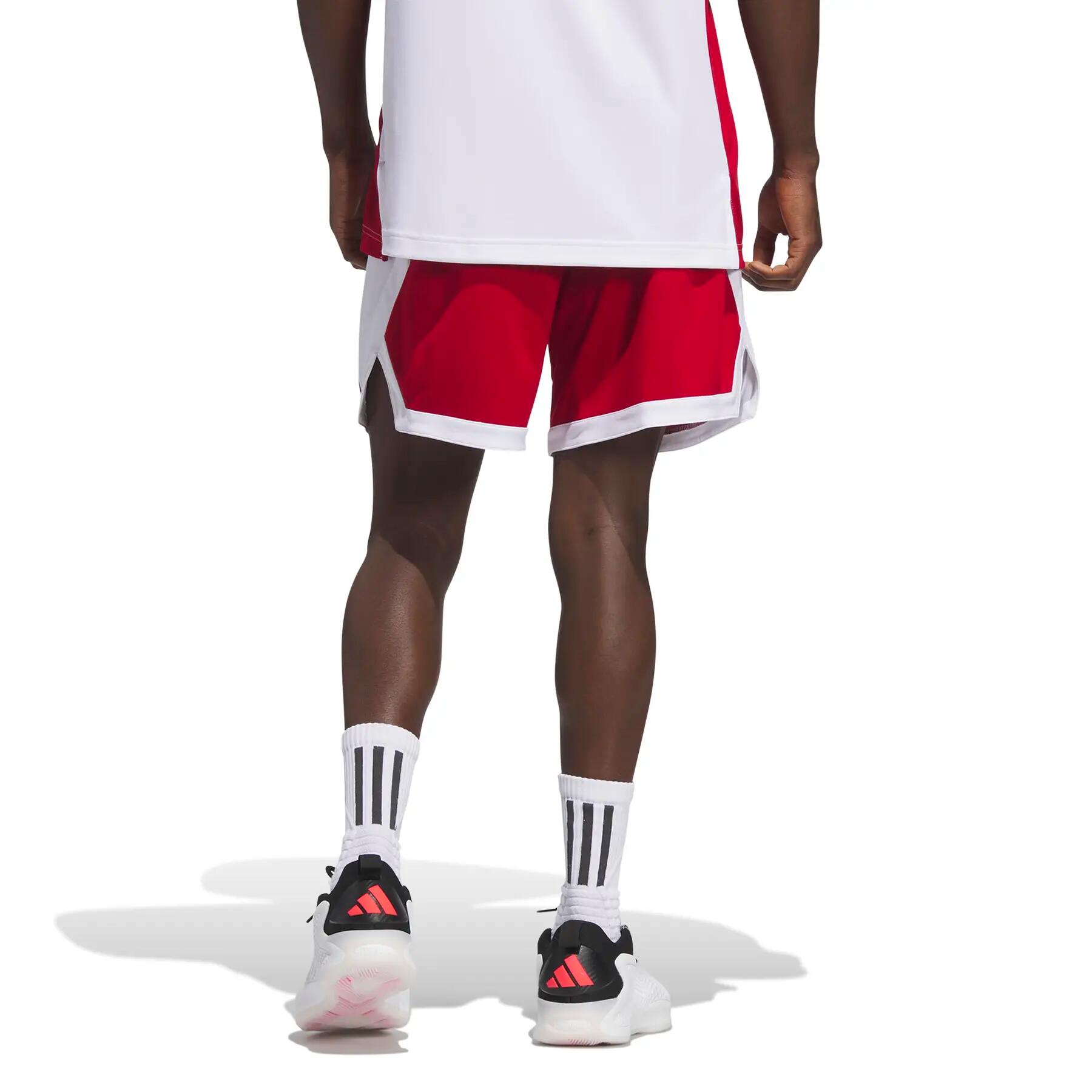 Shorts adidas Pulse Speed 3/6