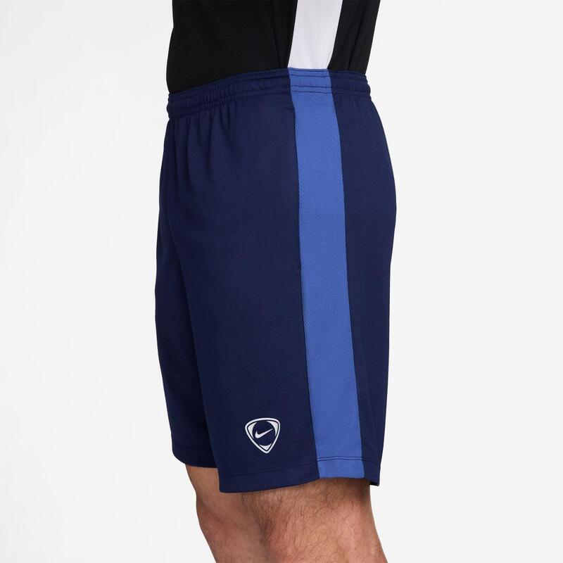 Sort Nike M Nk Df Acd+ Short Gx Hbr