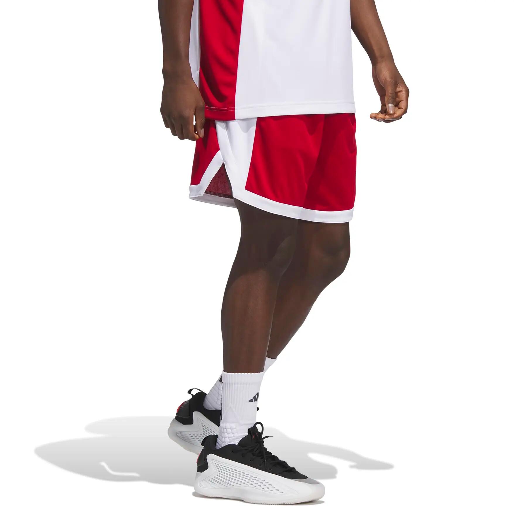 Shorts adidas Pulse Speed 4/6