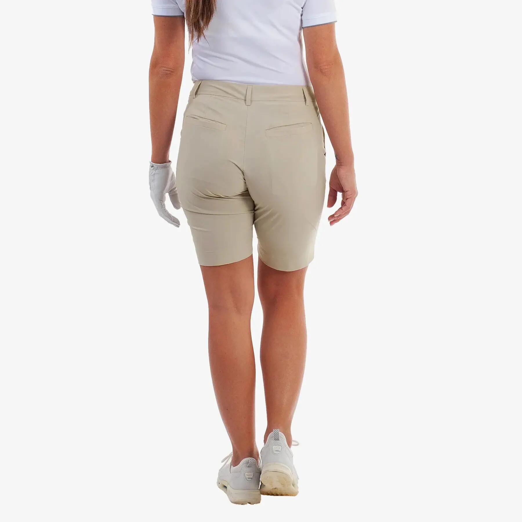 Short femme Galvin Green Nova 6/7