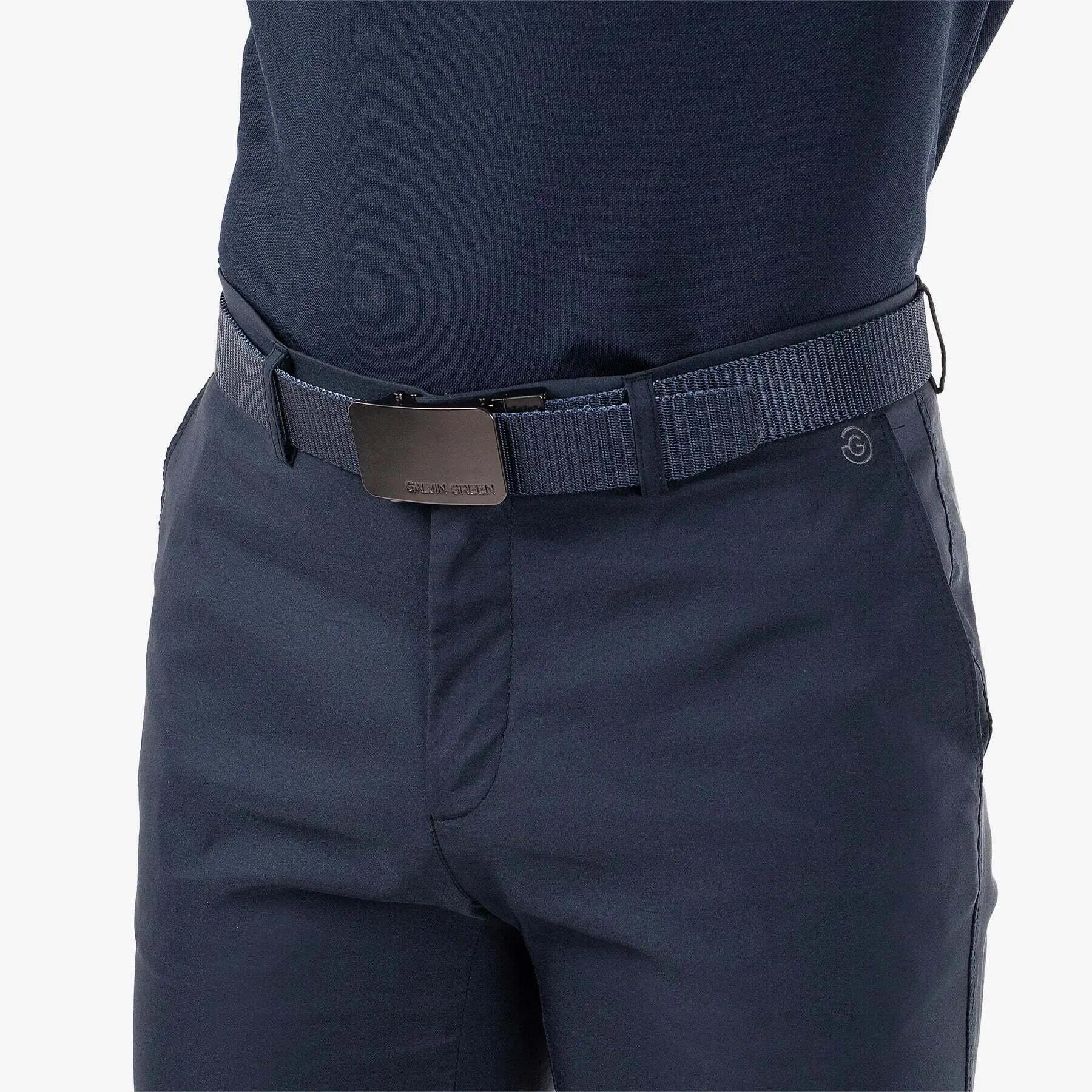 Ceinture Galvin Green Wilton 3/4