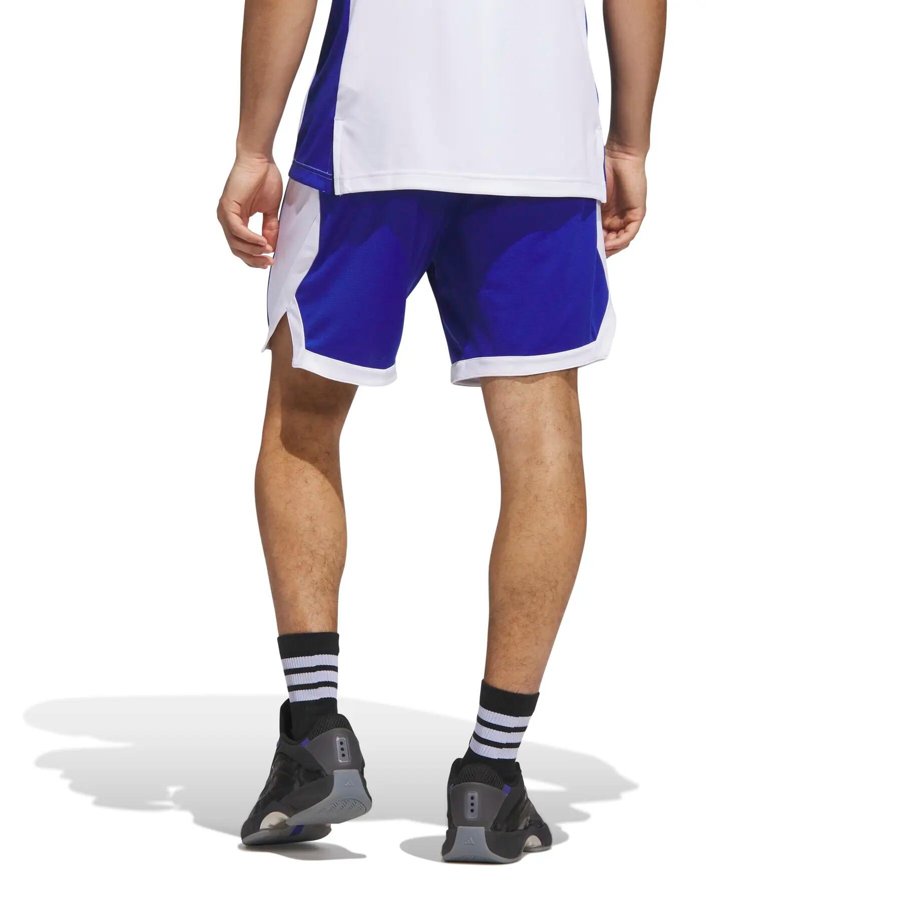 Short adidas Pulse Speed 3/6
