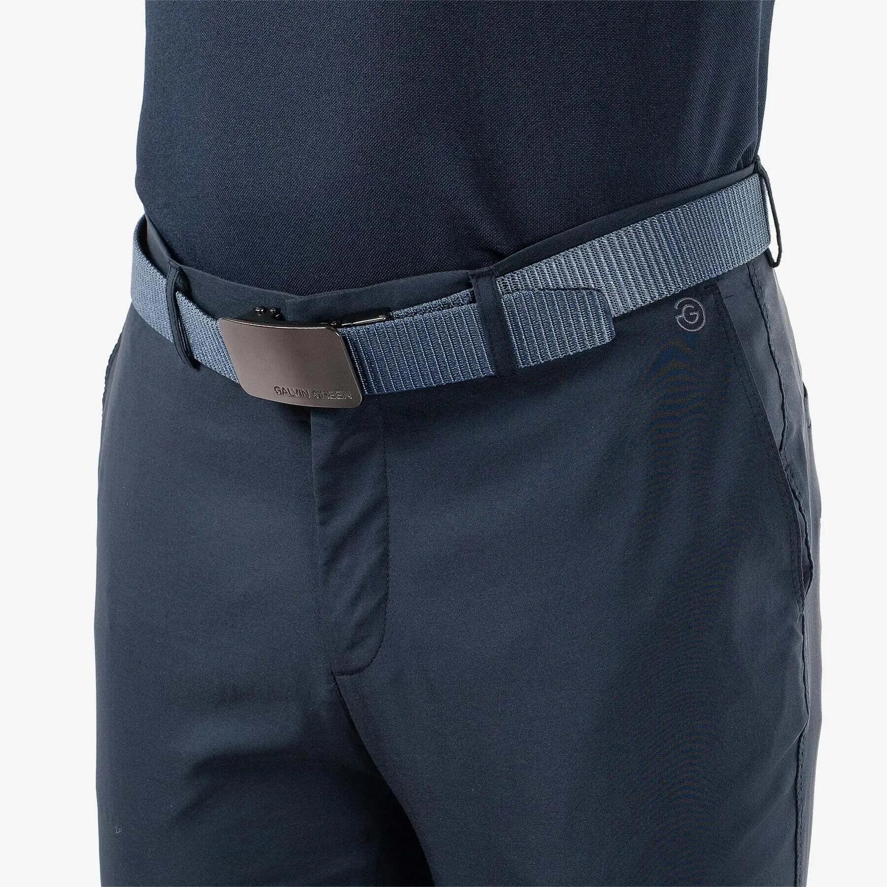 Ceinture Galvin Green Wilton 4/4