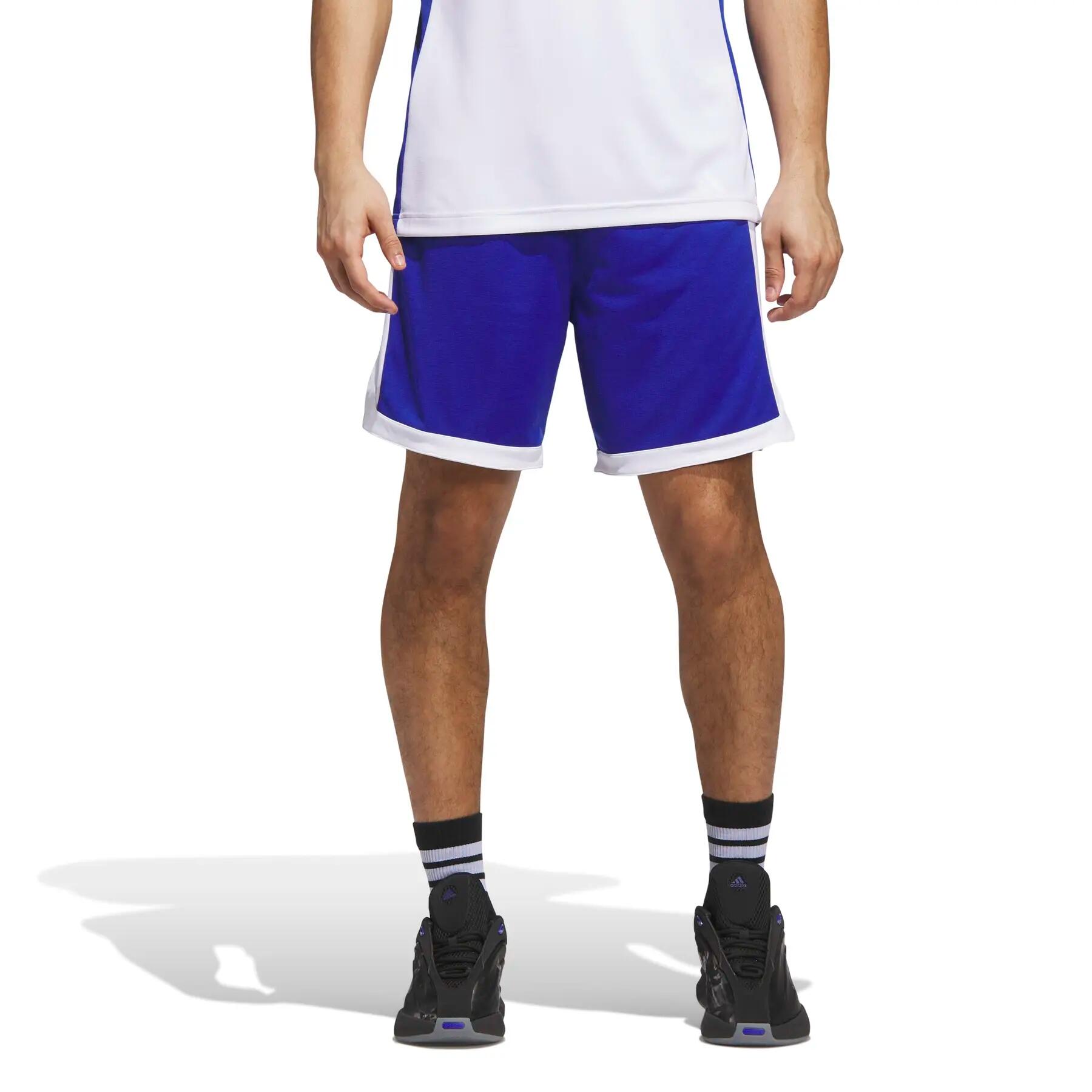 Short adidas Pulse Speed 2/6