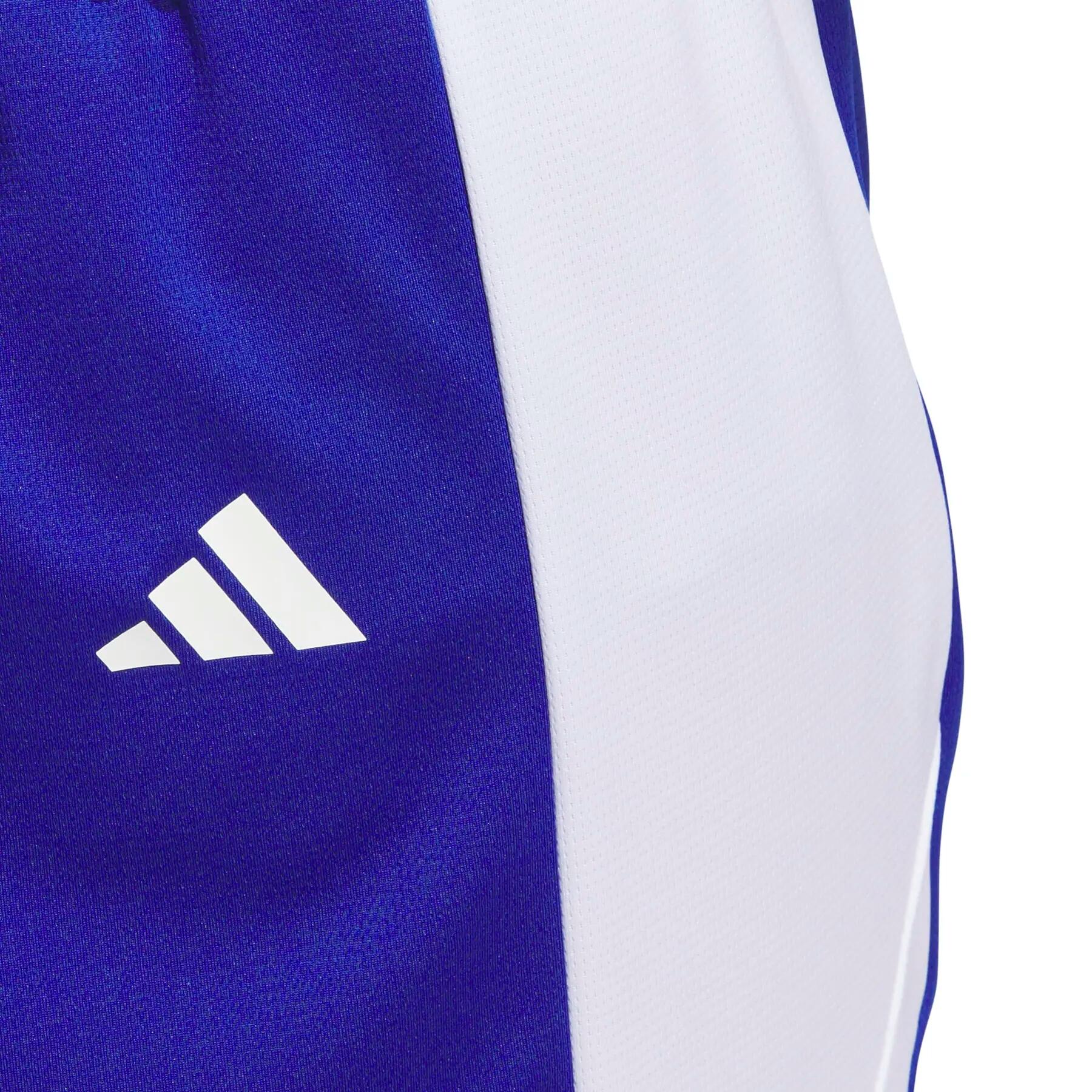 Short adidas Pulse Speed 5/6