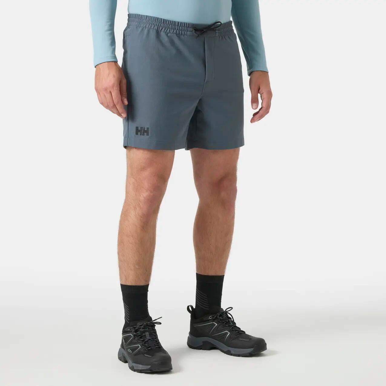 Wandelbroeken Helly Hansen Tofino Solen 6" 2/5
