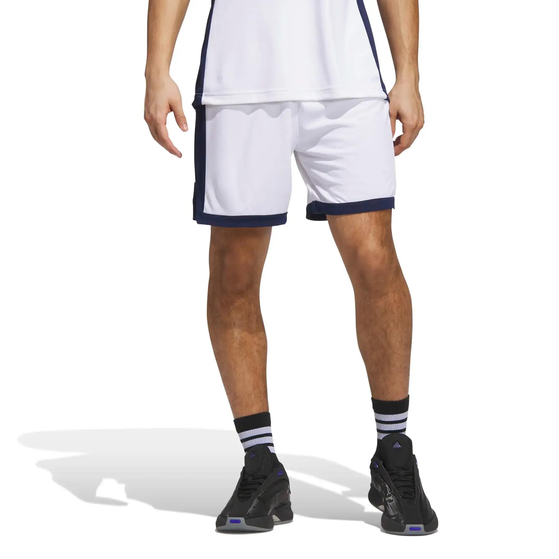 Short adidas Pulse Speed 2/11