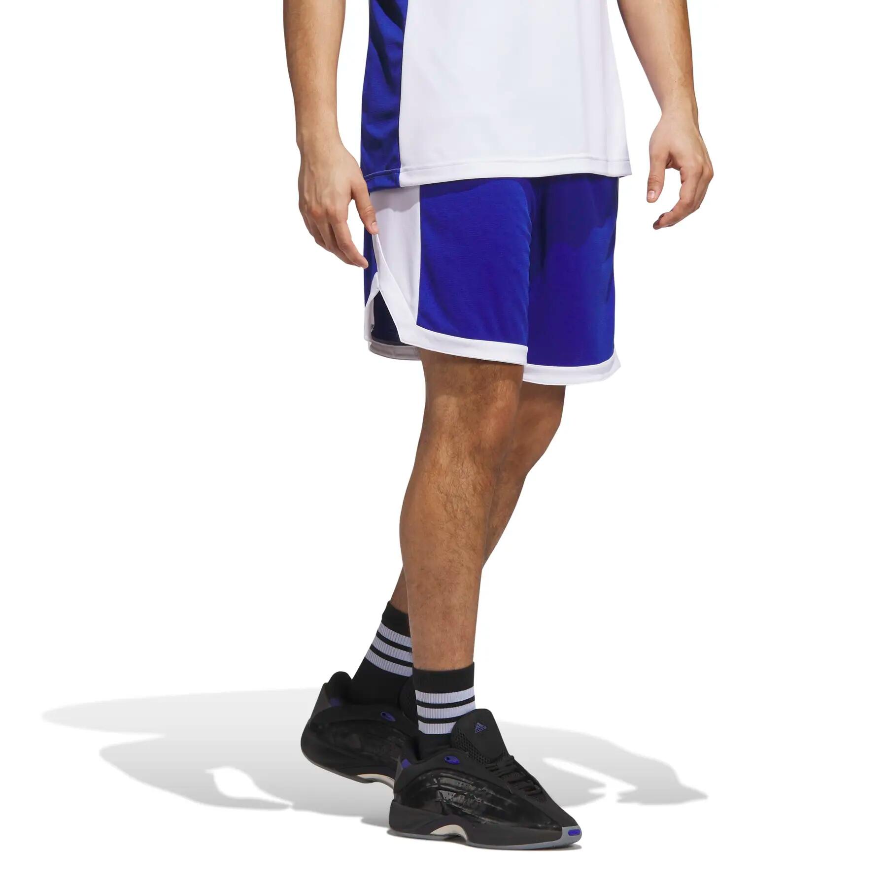 Short adidas Pulse Speed 4/6