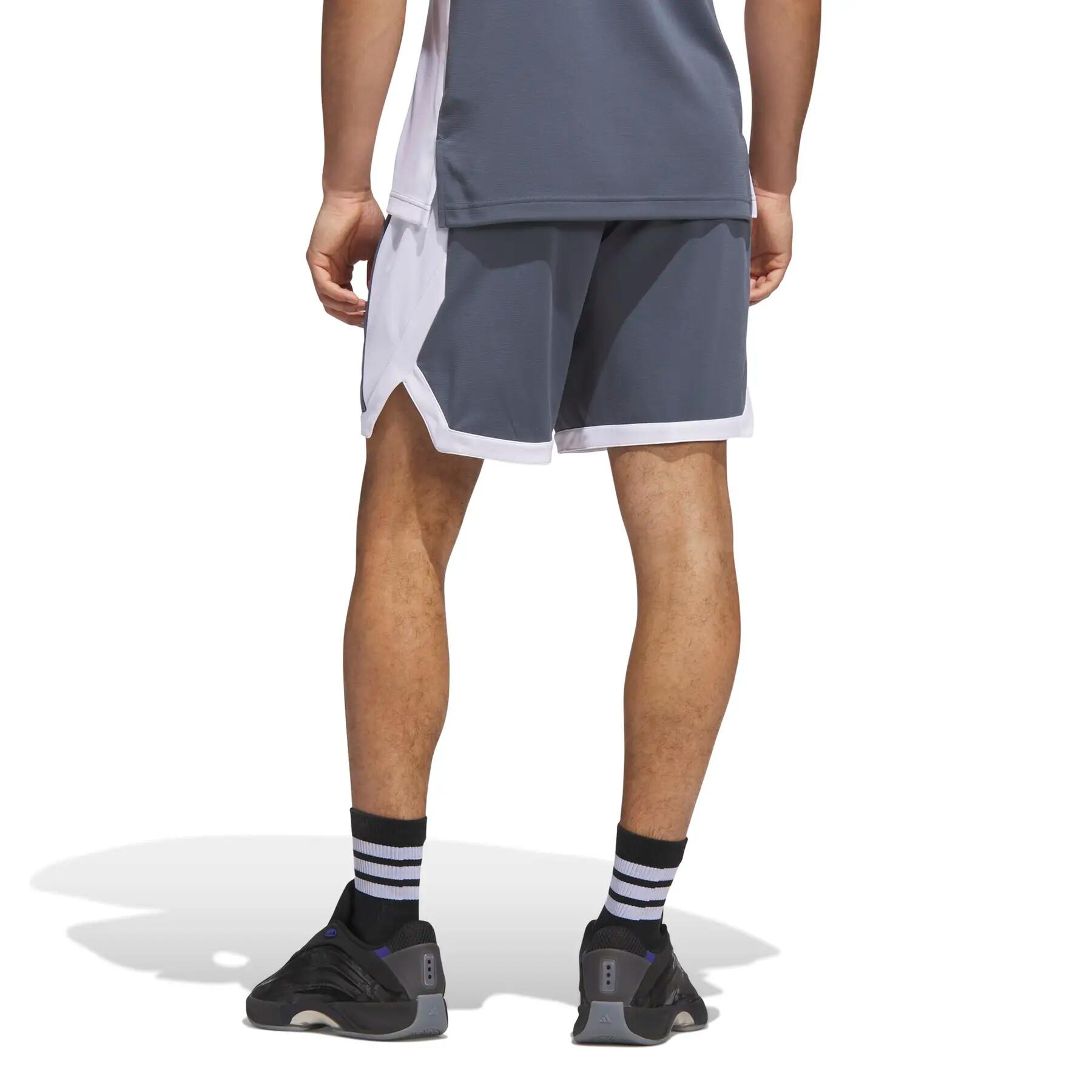 Shorts adidas Pulse Speed 3/6