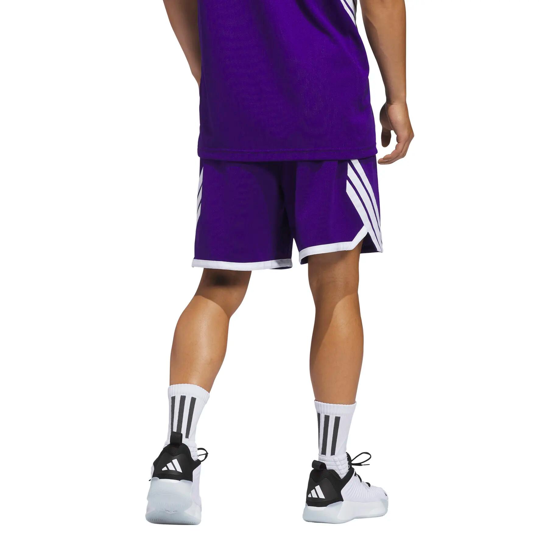 Short adidas Everyday Pro 3/6