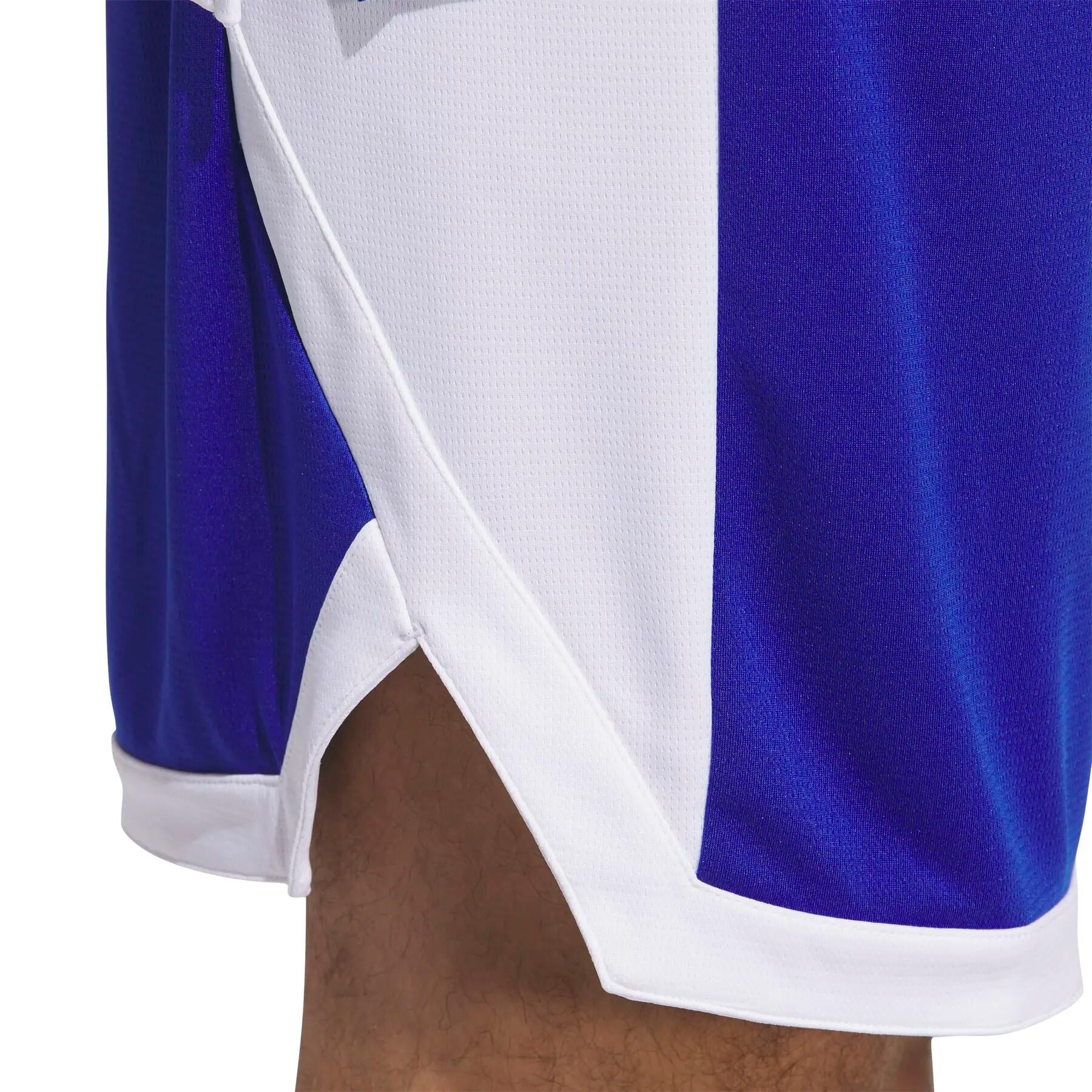 Short adidas Pulse Speed 6/6