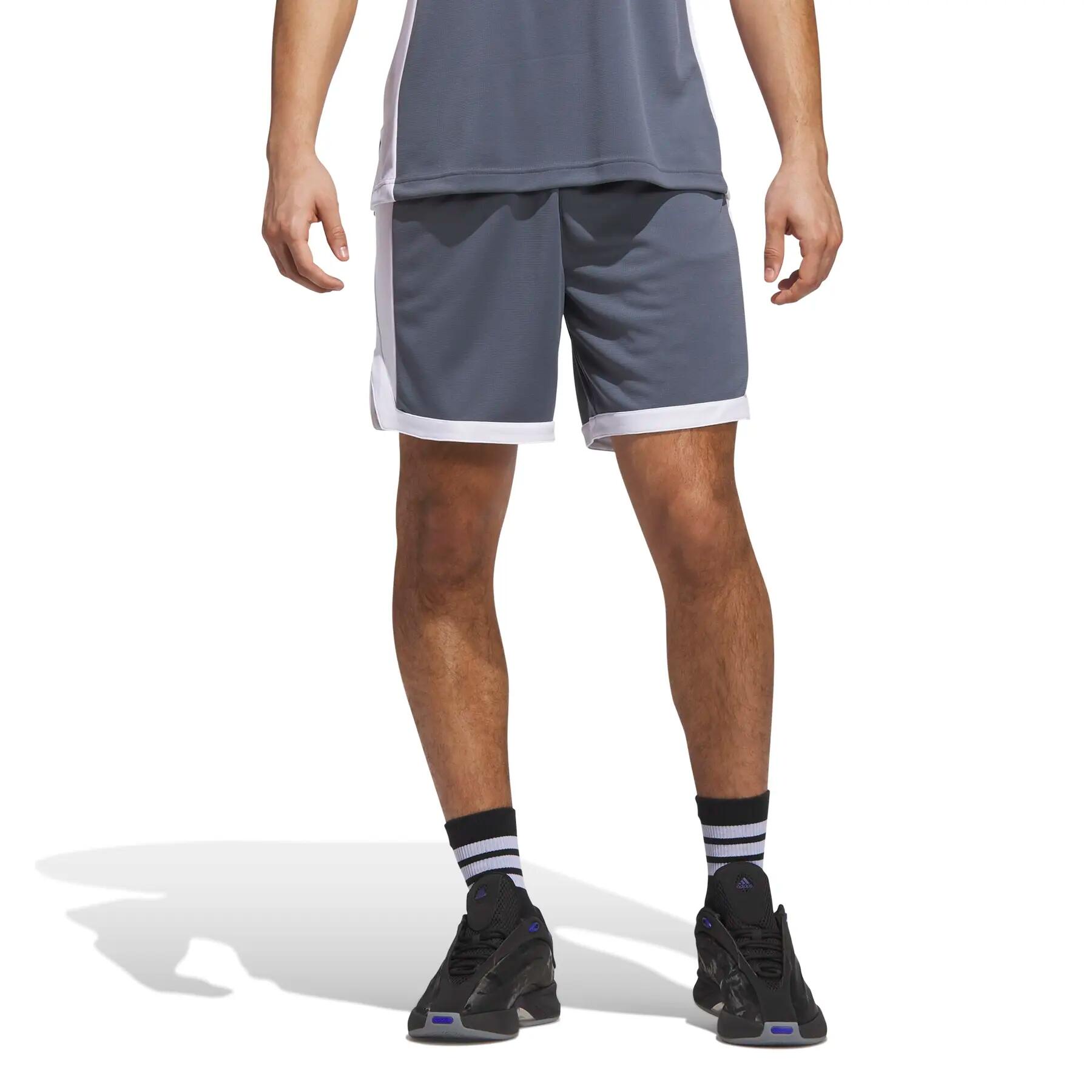 Shorts adidas Pulse Speed 2/6
