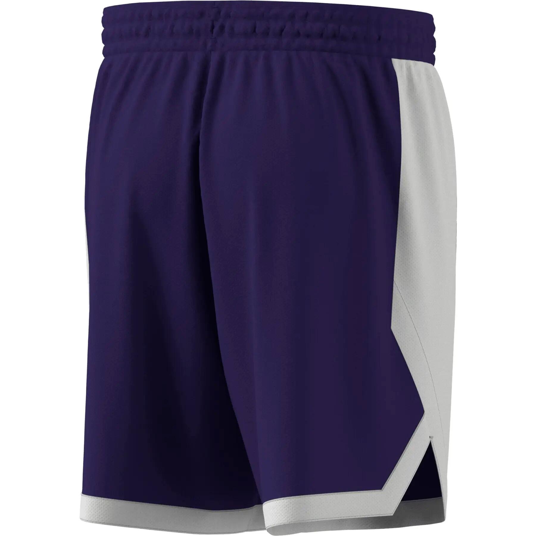 Short adidas Pulse Speed 2/4