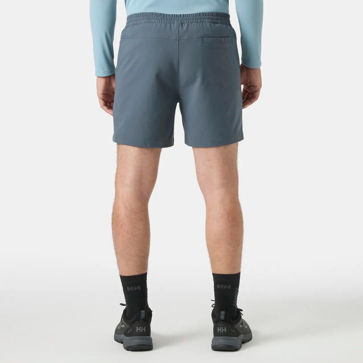 Wandelbroeken Helly Hansen Tofino Solen 6" 4/5