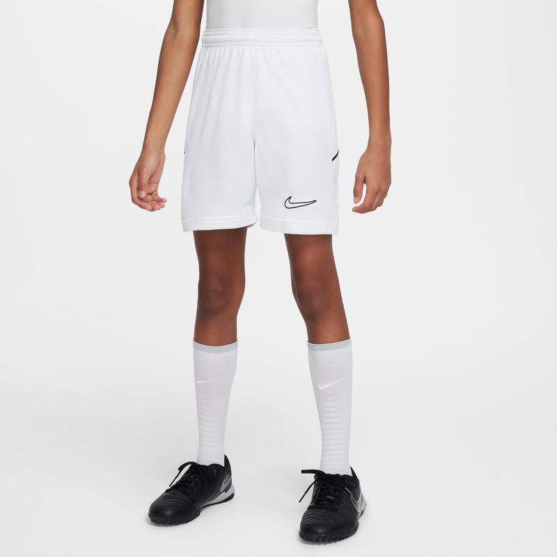 Sort pentru copii Nike K NK Df Acdademy 25 Short K 7In -Pd