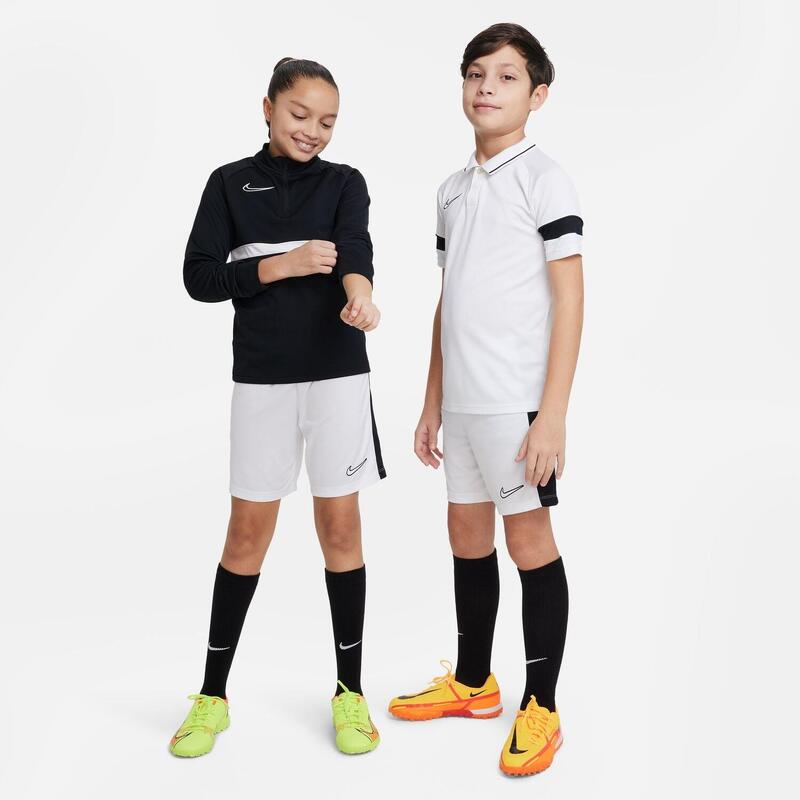 Sort pentru copii Nike K NK Df Academy 23 Short K Br