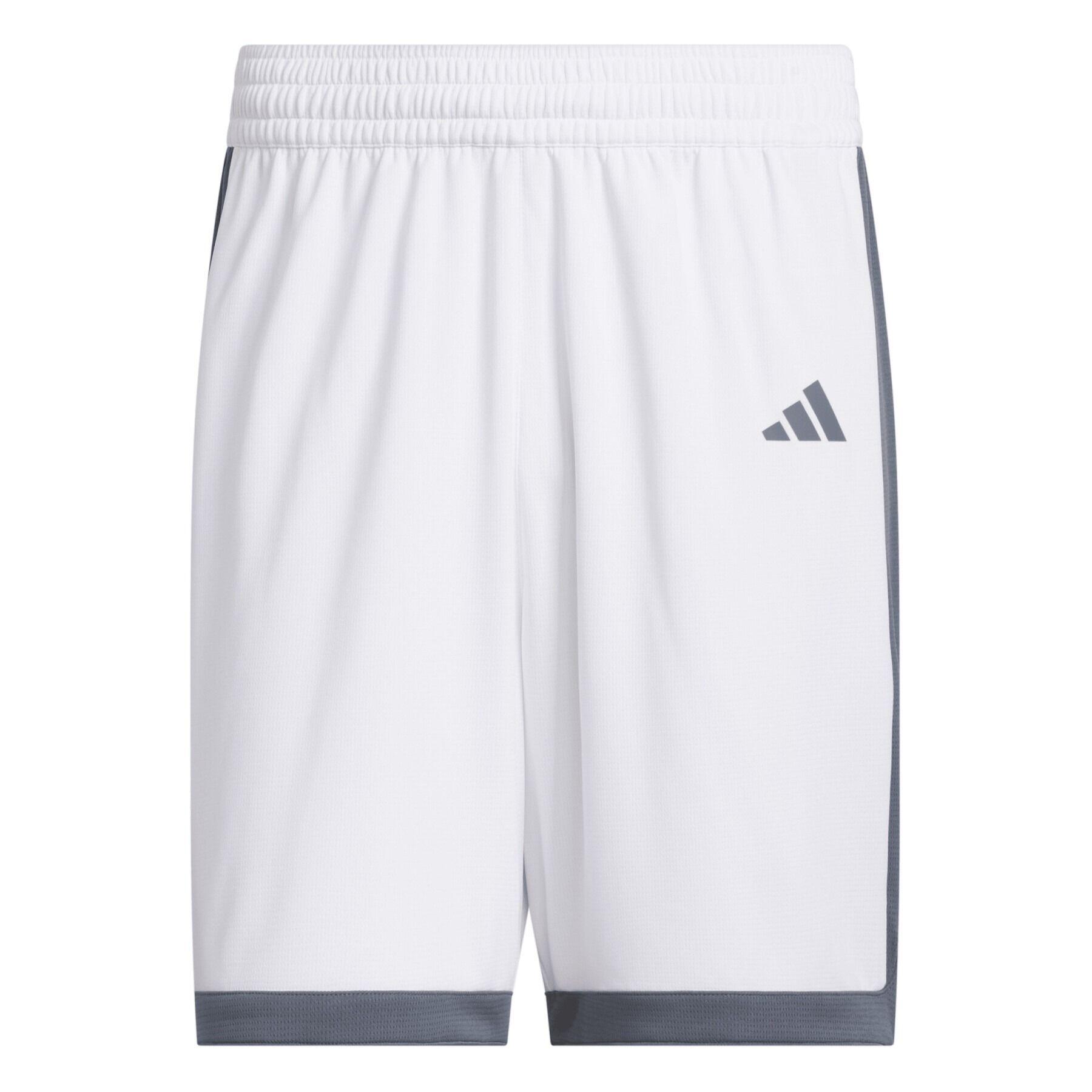 Short adidas Pulse Speed 1/4