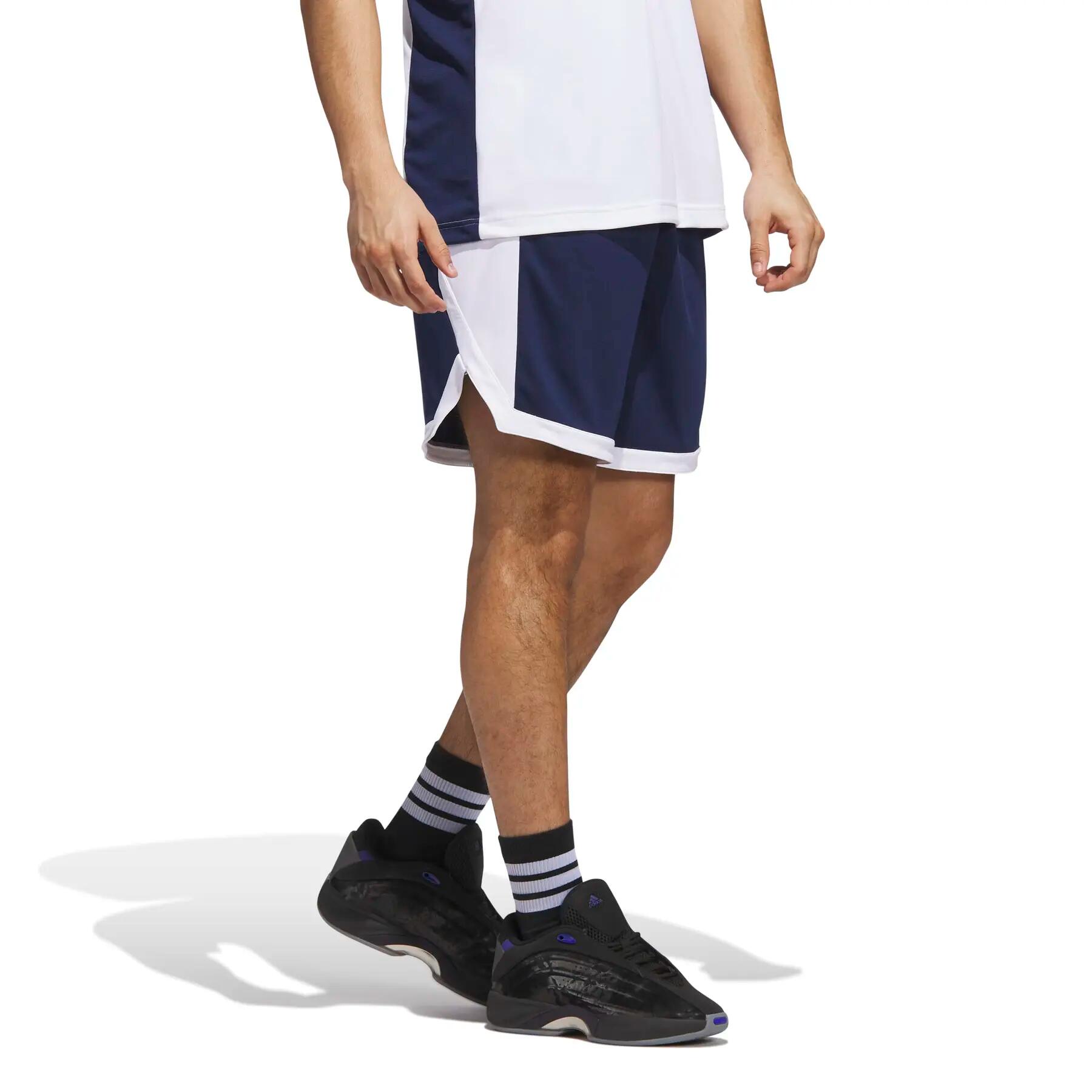 Shorts adidas Pulse Speed 4/11