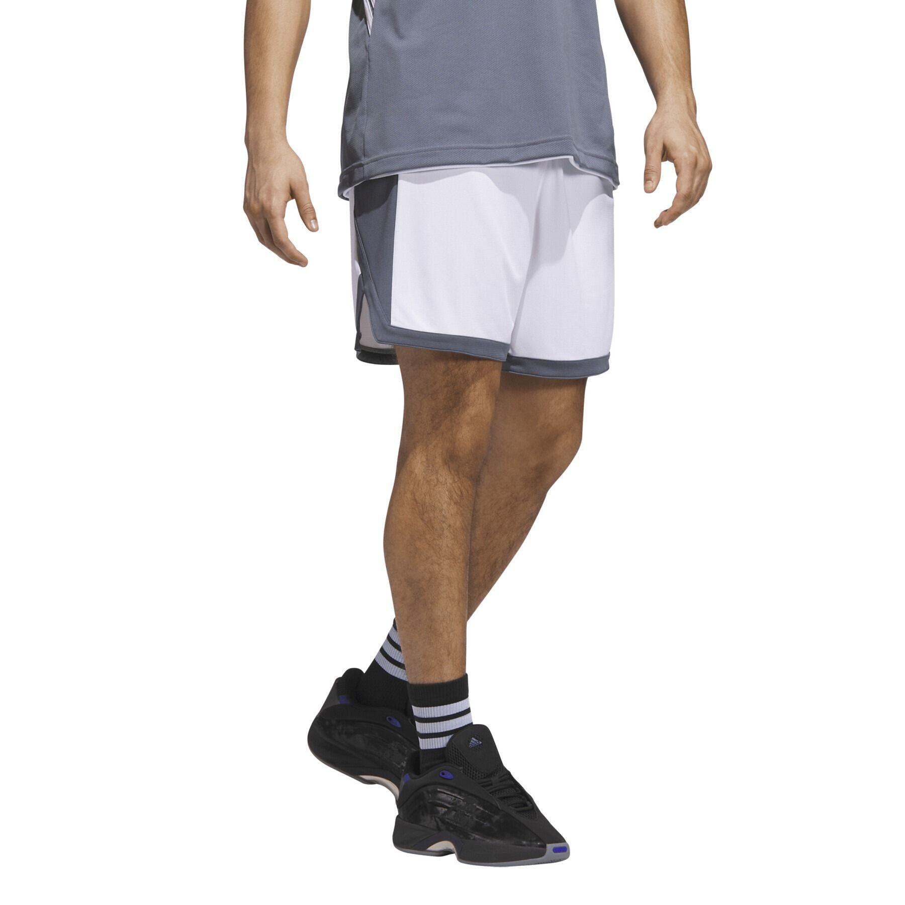 Short adidas Pulse Speed 4/4