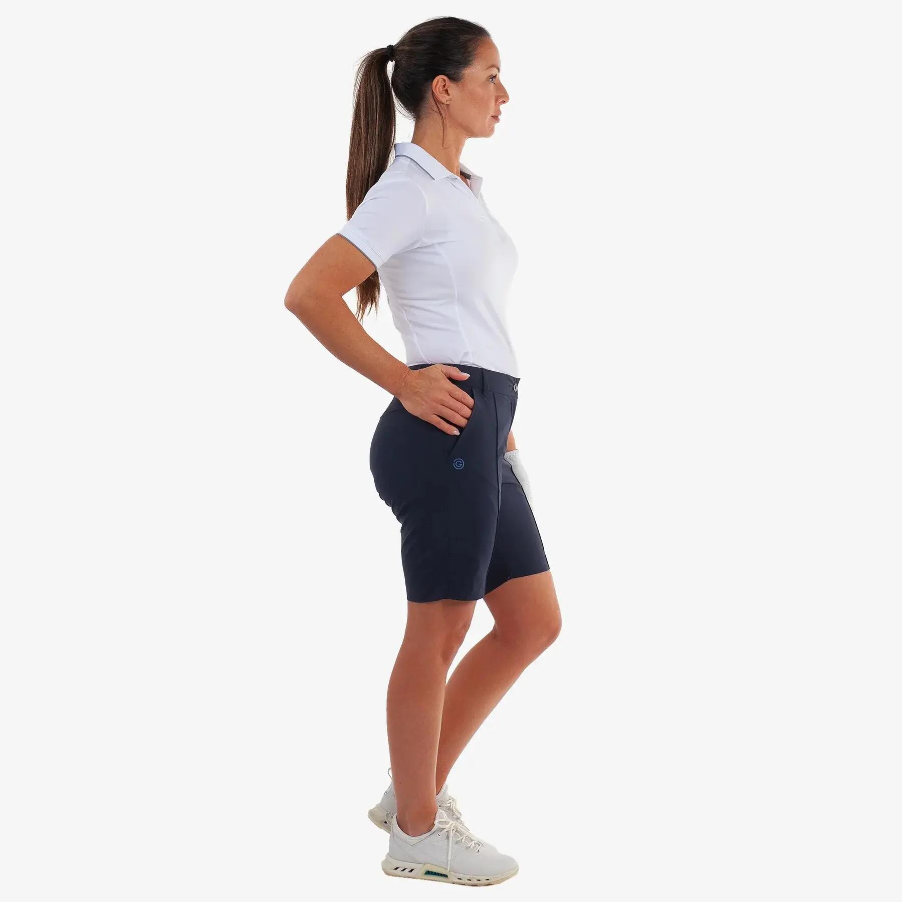 Short femme Galvin Green Nova 7/7