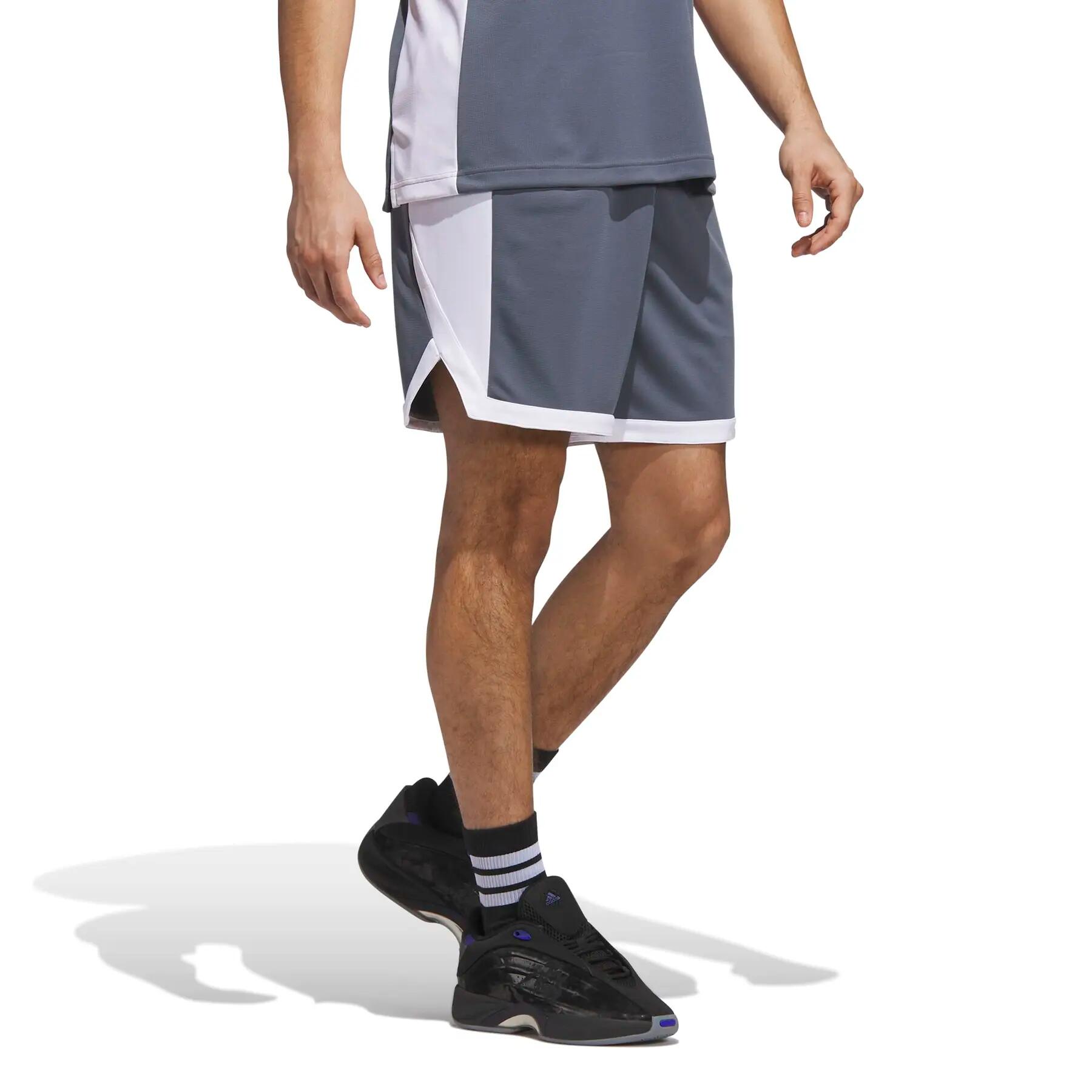Shorts adidas Pulse Speed 4/6