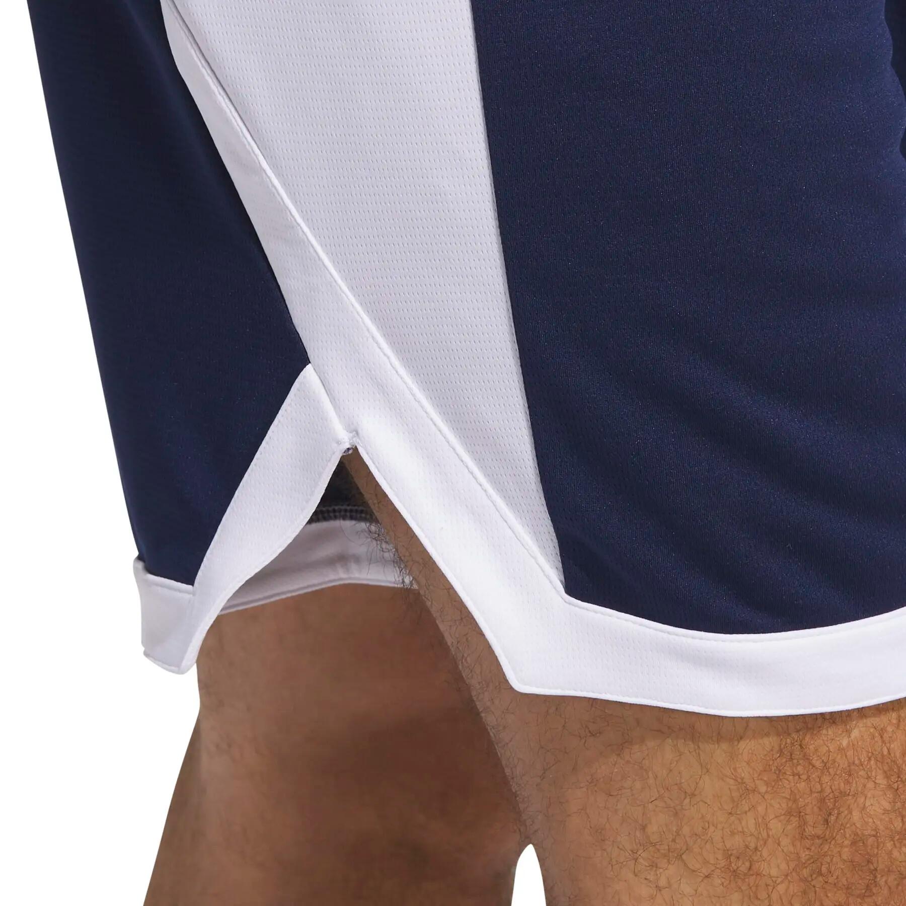 Short adidas Pulse Speed 6/11