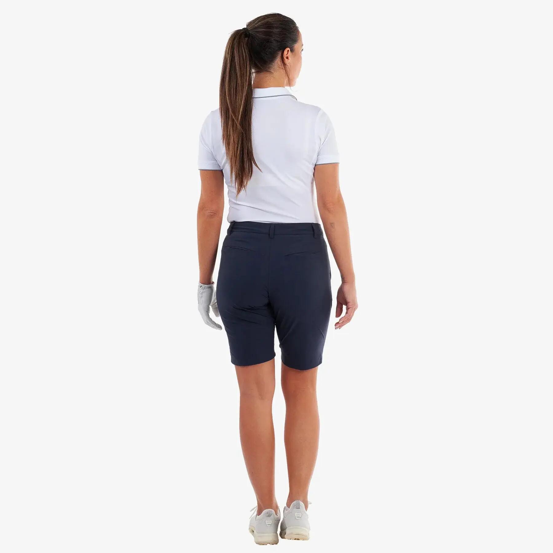 Short femme Galvin Green Nova 6/7