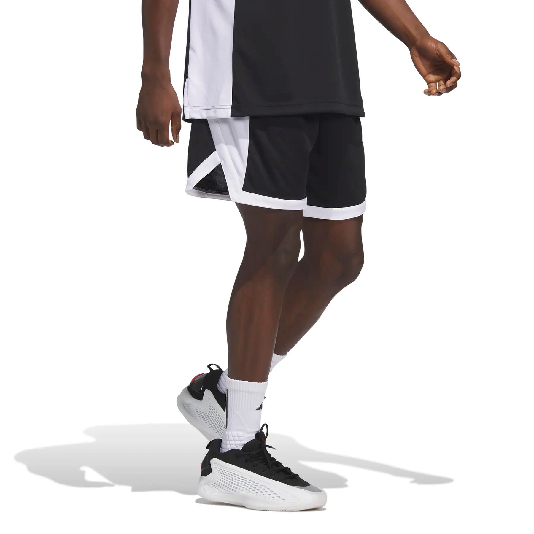 Shorts adidas Pulse Speed 4/6