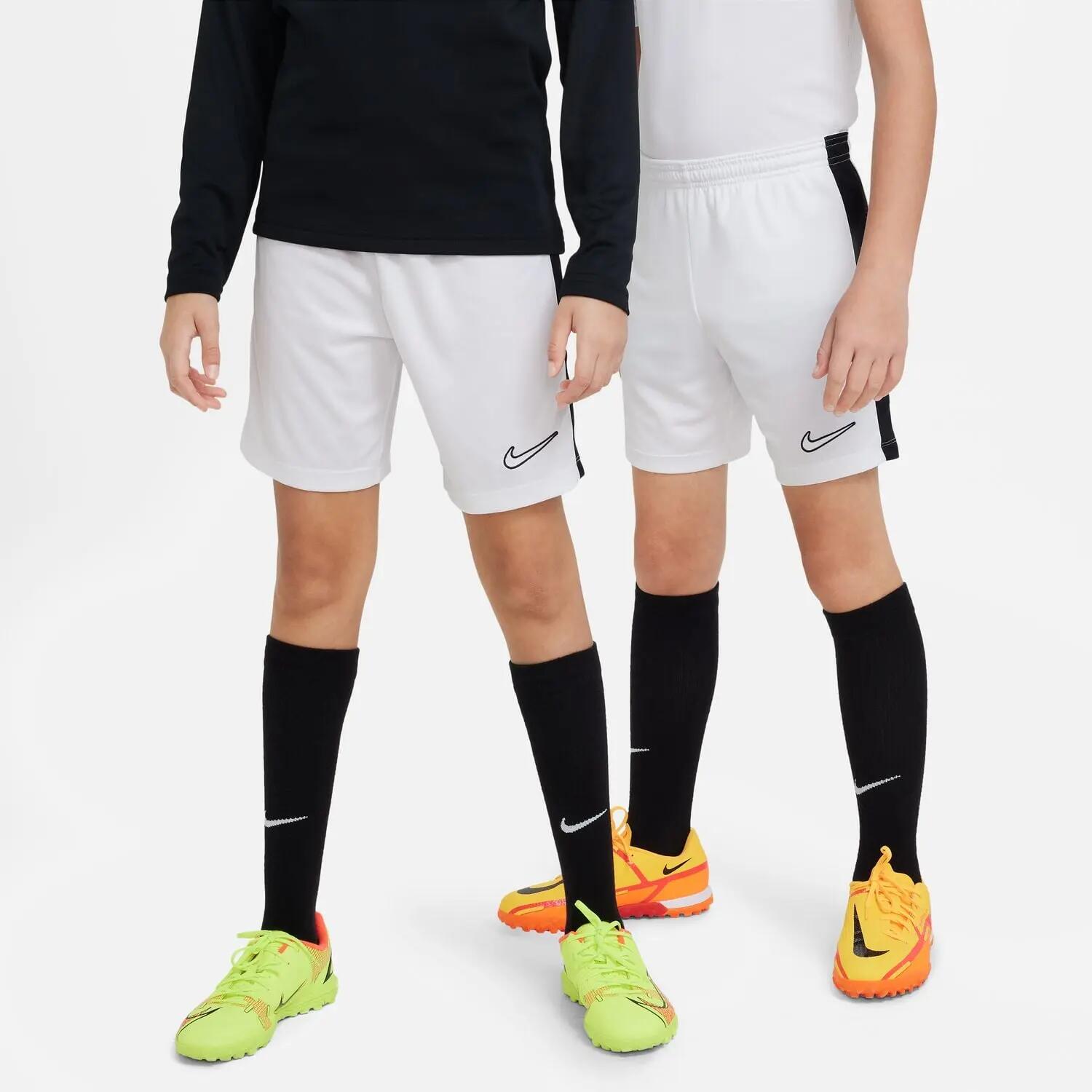 Sort pentru copii Nike K NK Df Academy 23 Short K Br 4/9